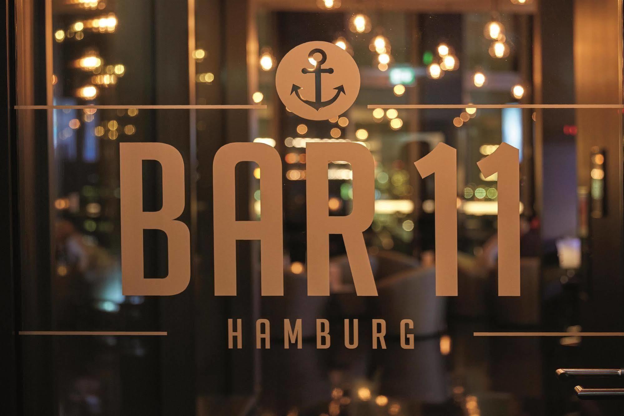Hyperion Hotel Hamburg-Harburg