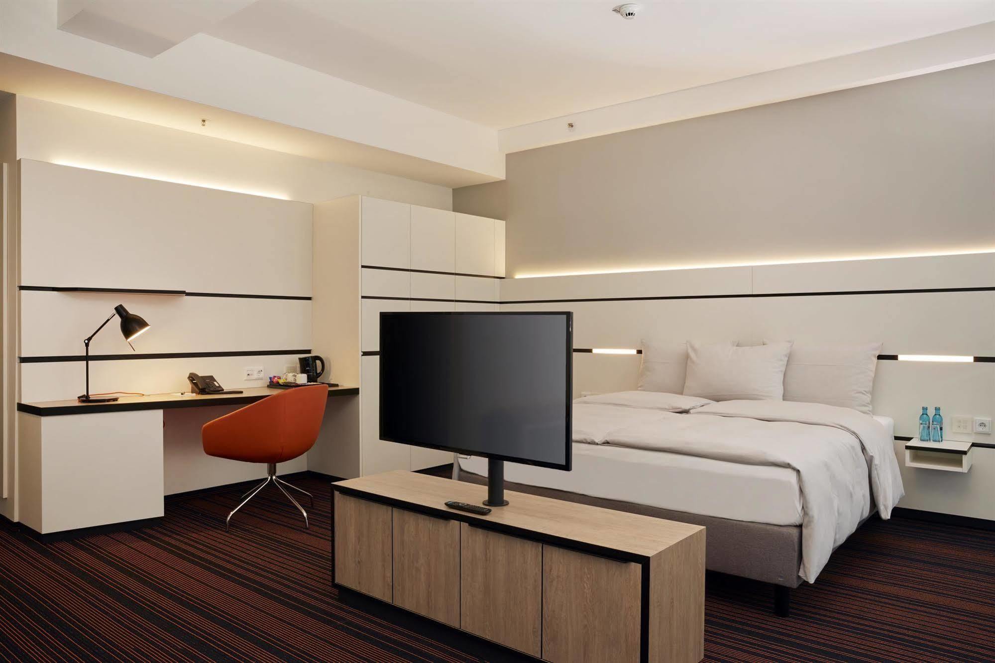 Hotel Hyperion Hamburg-Harburg