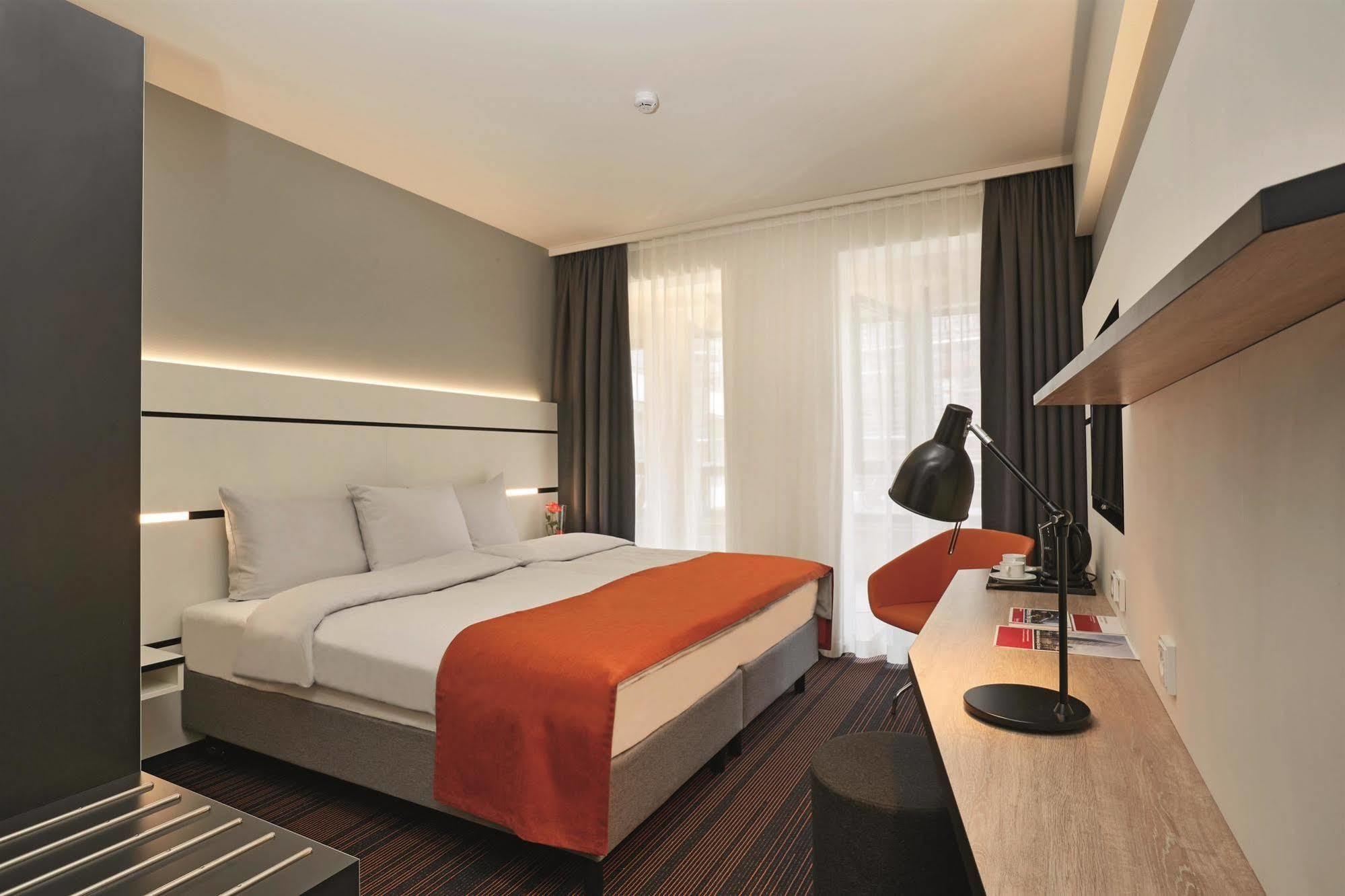 Hotel Hyperion Hamburg-Harburg