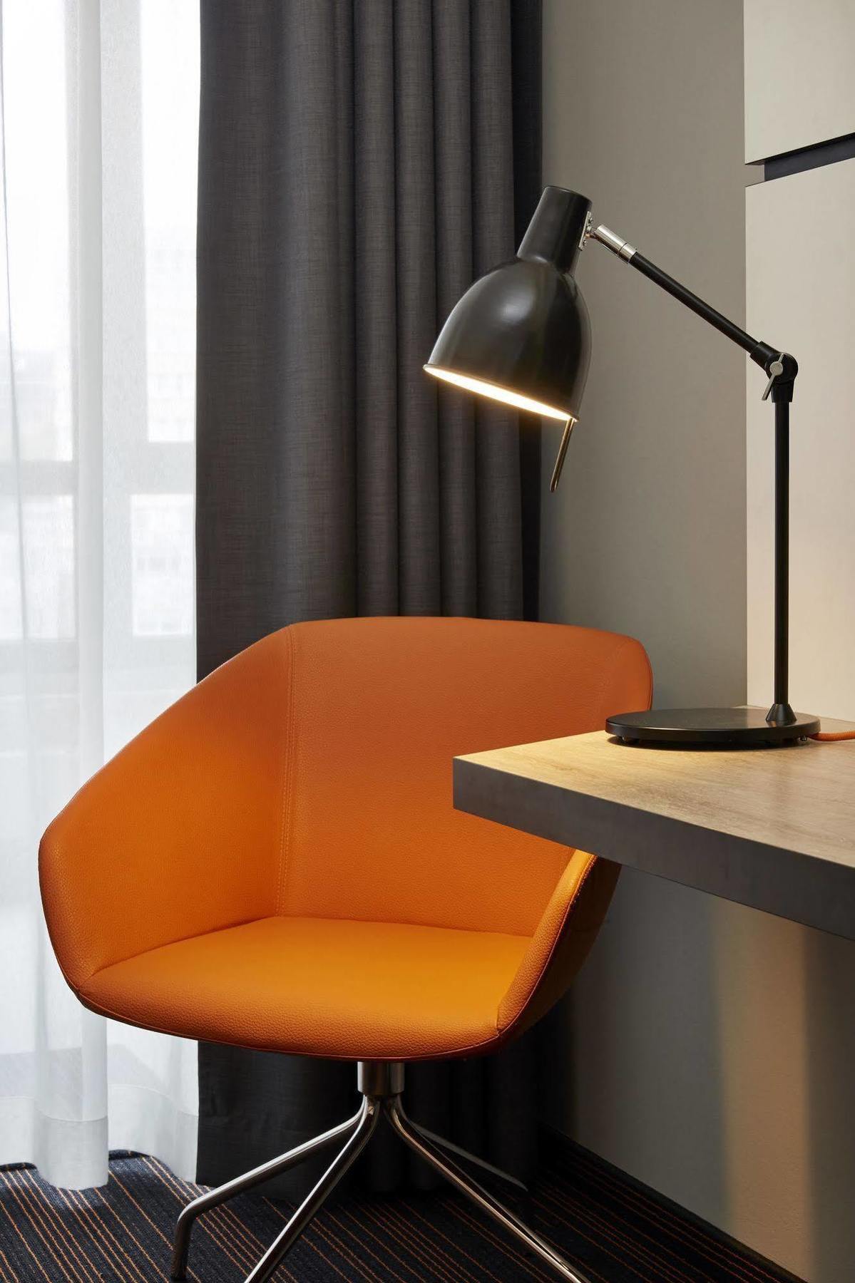 Hyperion Hotel 5*
