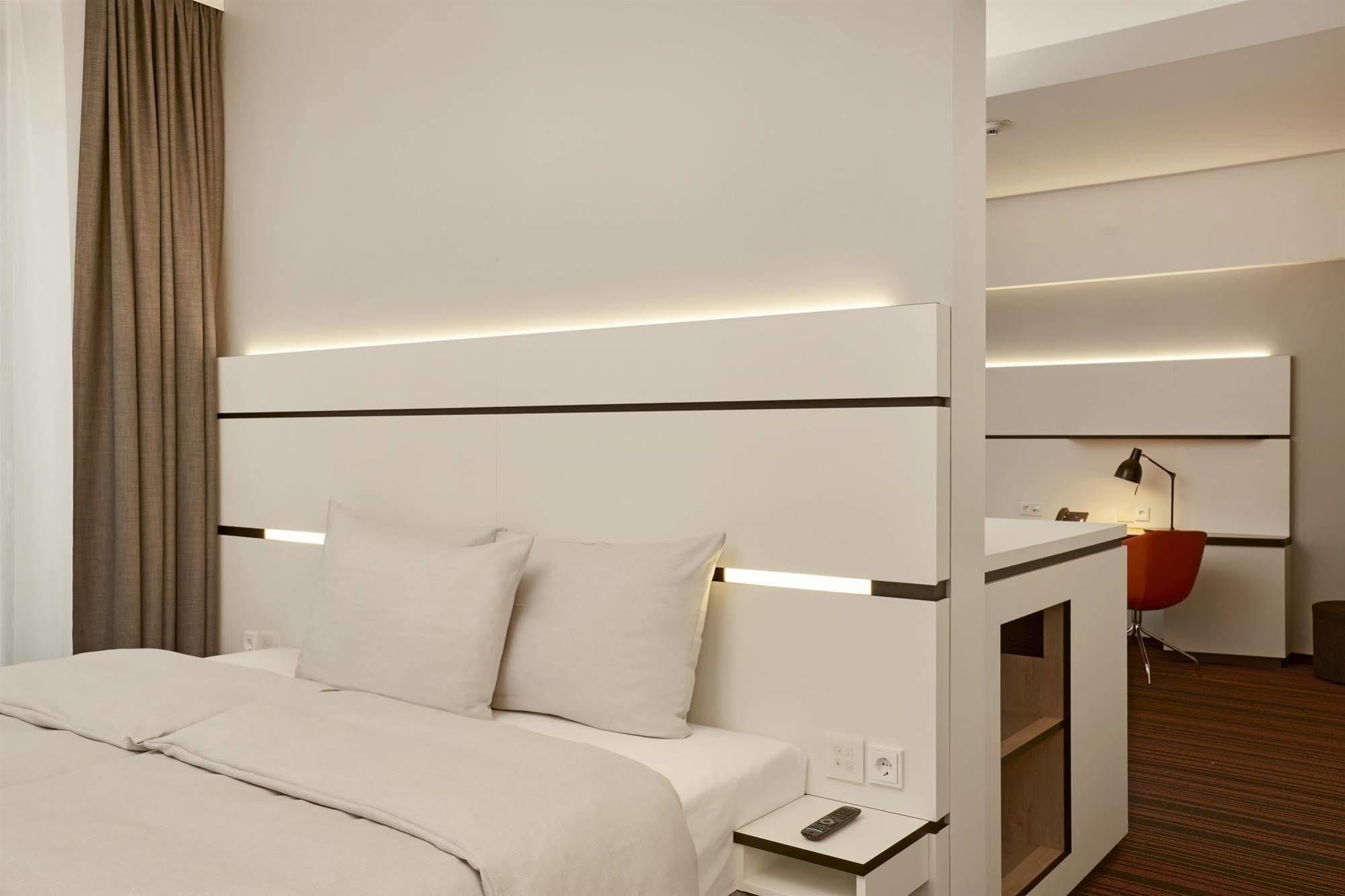Hotel Hyperion Hamburg-Harburg