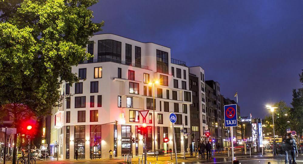 Stay! Boardinghouse Hamburg-Harburg