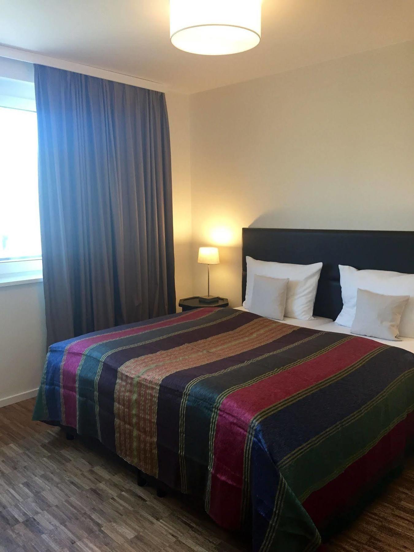 Stay! Boardinghouse Hotel Hamburg-Harburg
