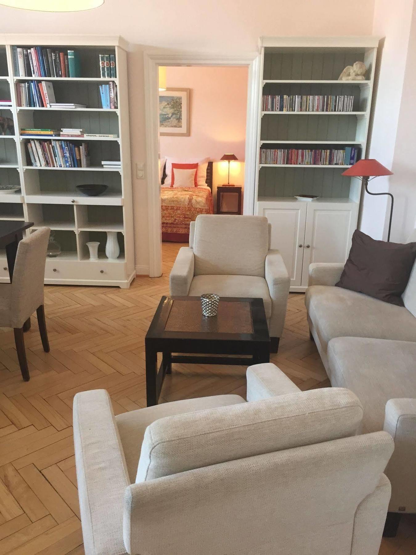 Stay! Boardinghouse 3* Hamburg-Harburg