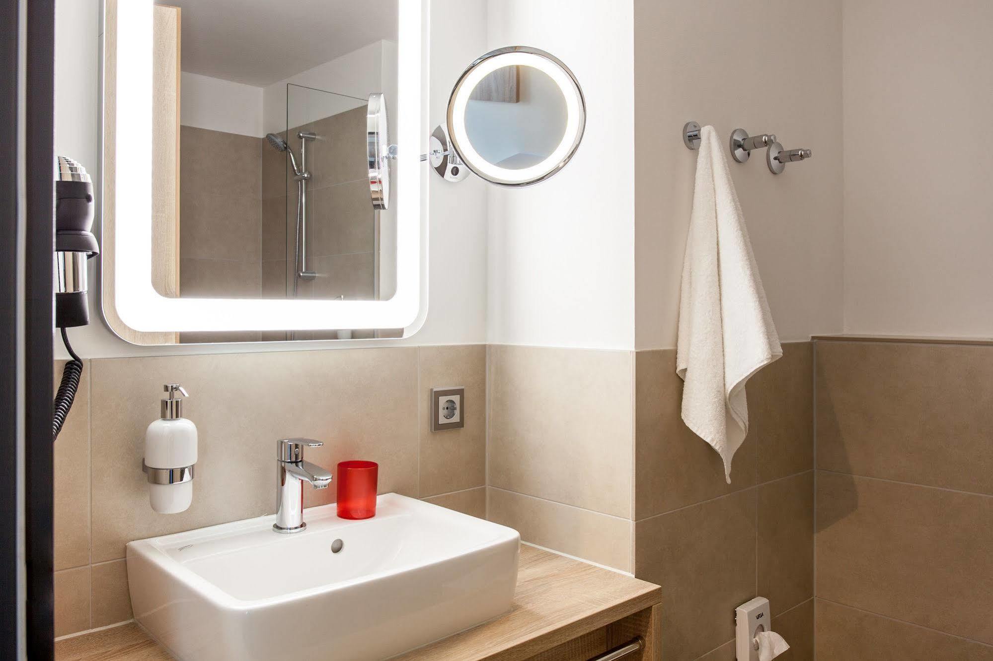 Stay! Boardinghouse Hamburg-Harburg