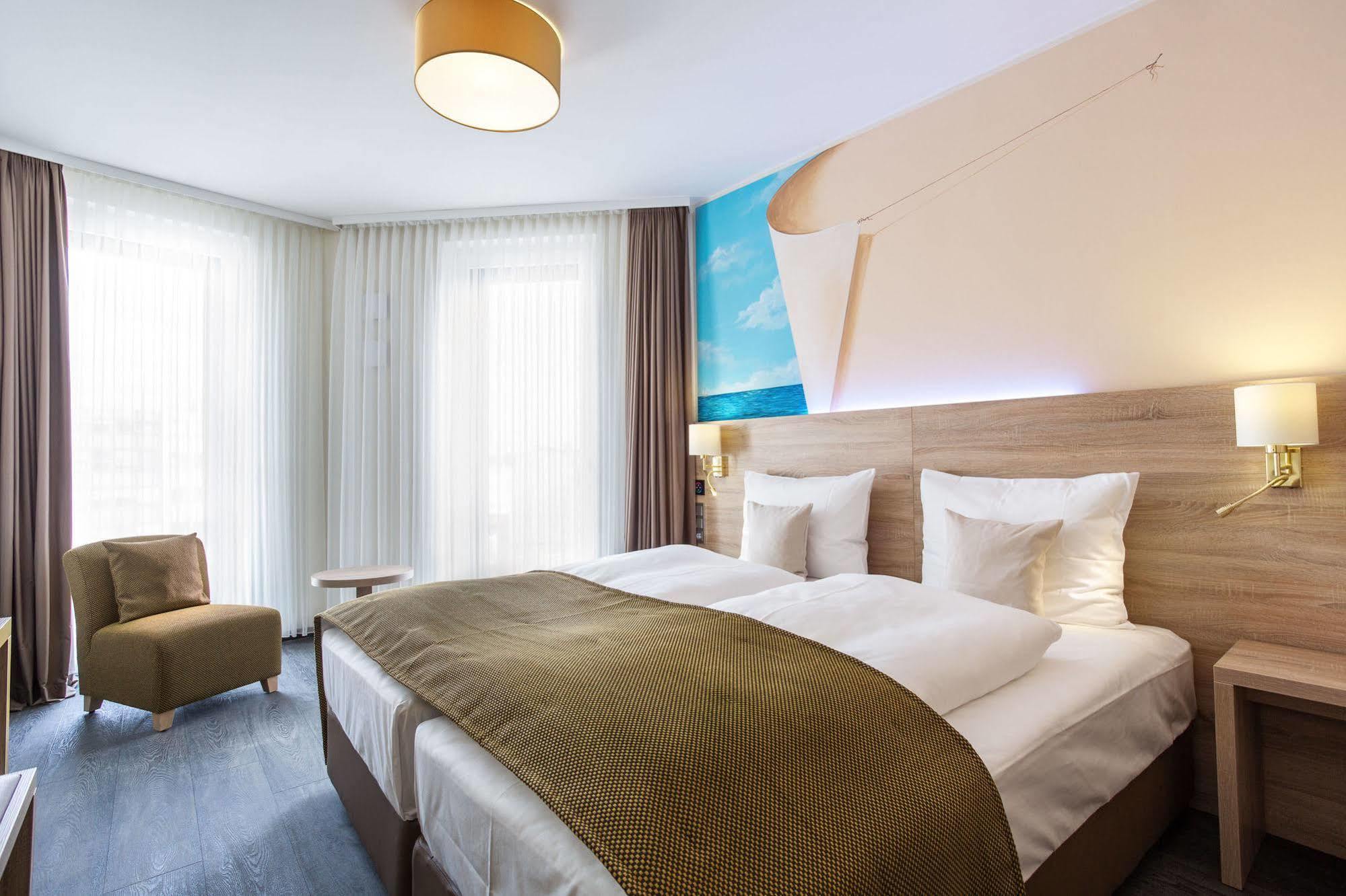 Hotel Stay! Boardinghouse Hamburg-Harburg