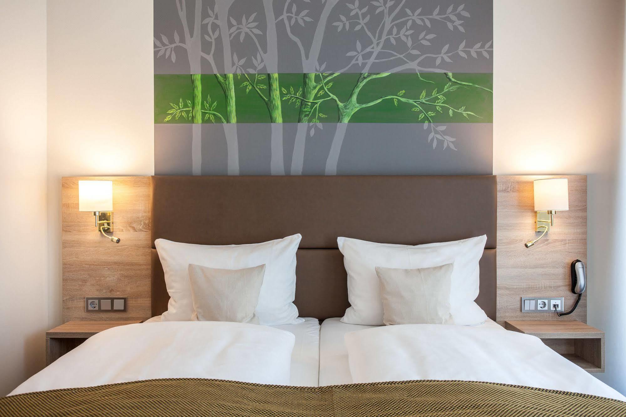 Stay! Boardinghouse Hotel Hamburg-Harburg