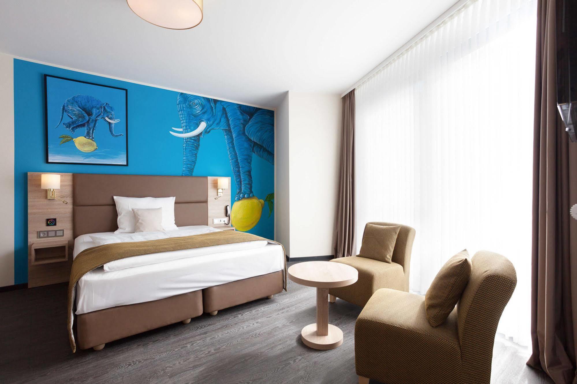 Stay! Boardinghouse 3* Hamburg-Harburg