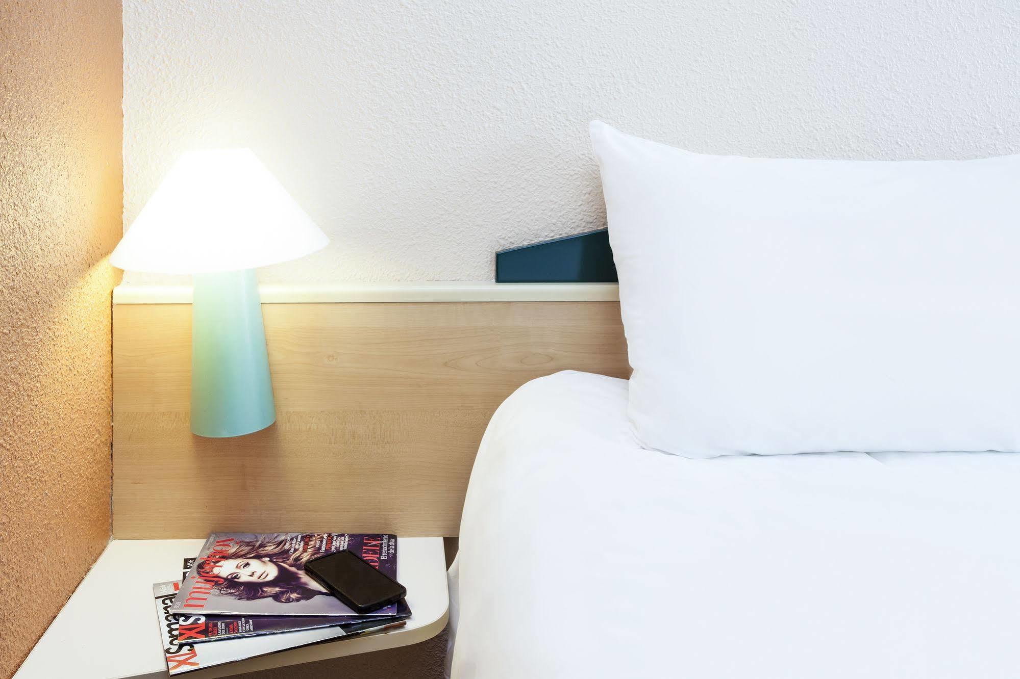 Hotel Ibis St. Pauli Messe 3*