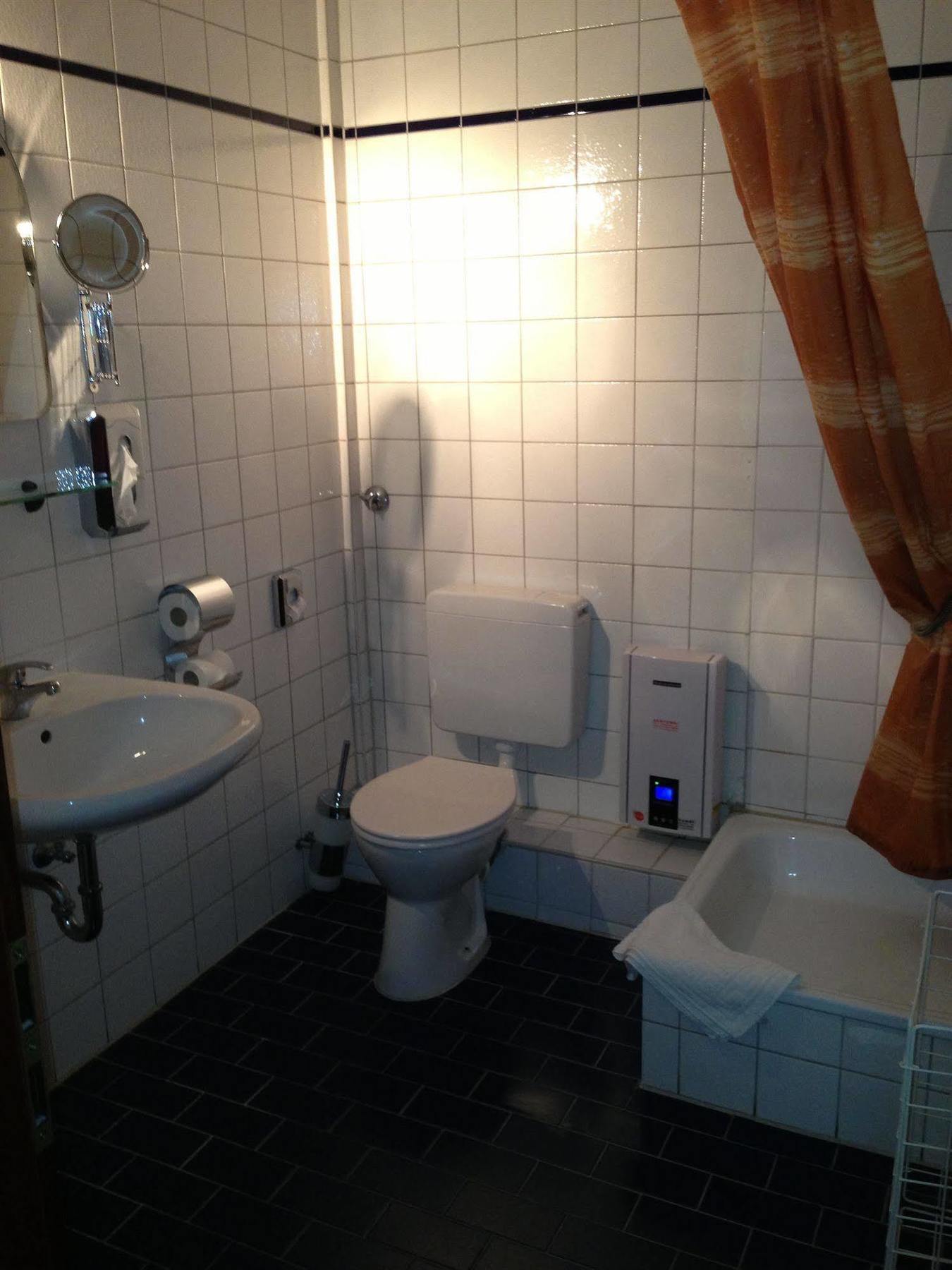 Hotel ITM Hotel Oase