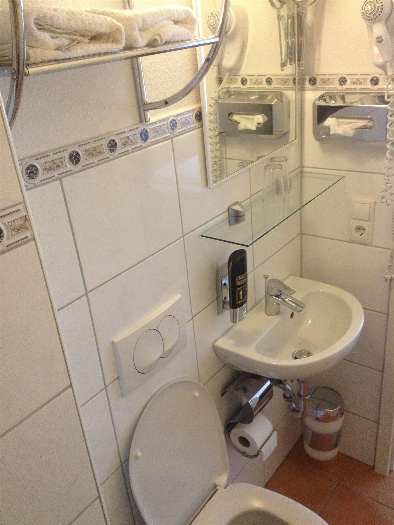 ITM Hotel Oase Hotel 2*
