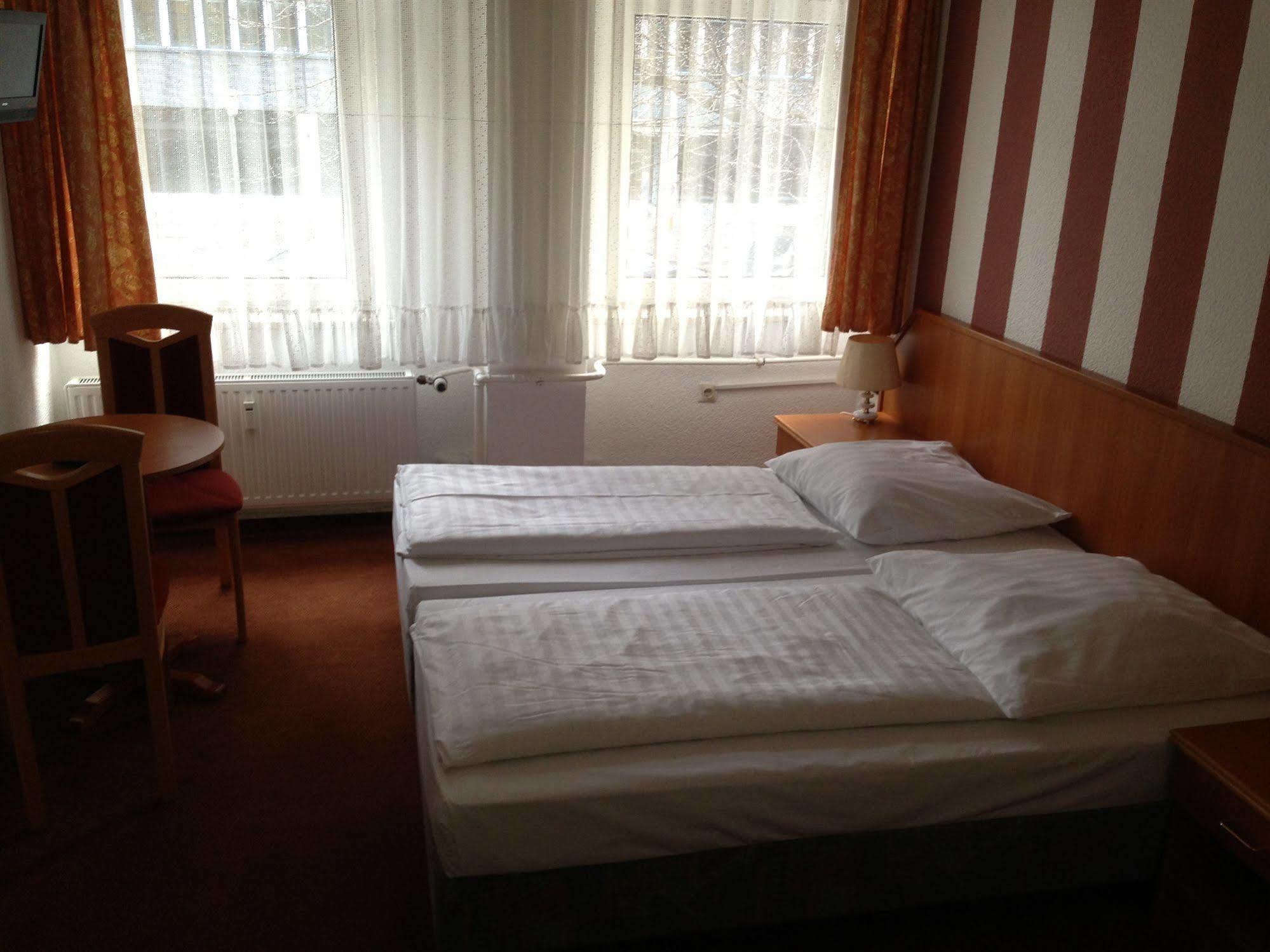 ITM Hotel Oase Hotel