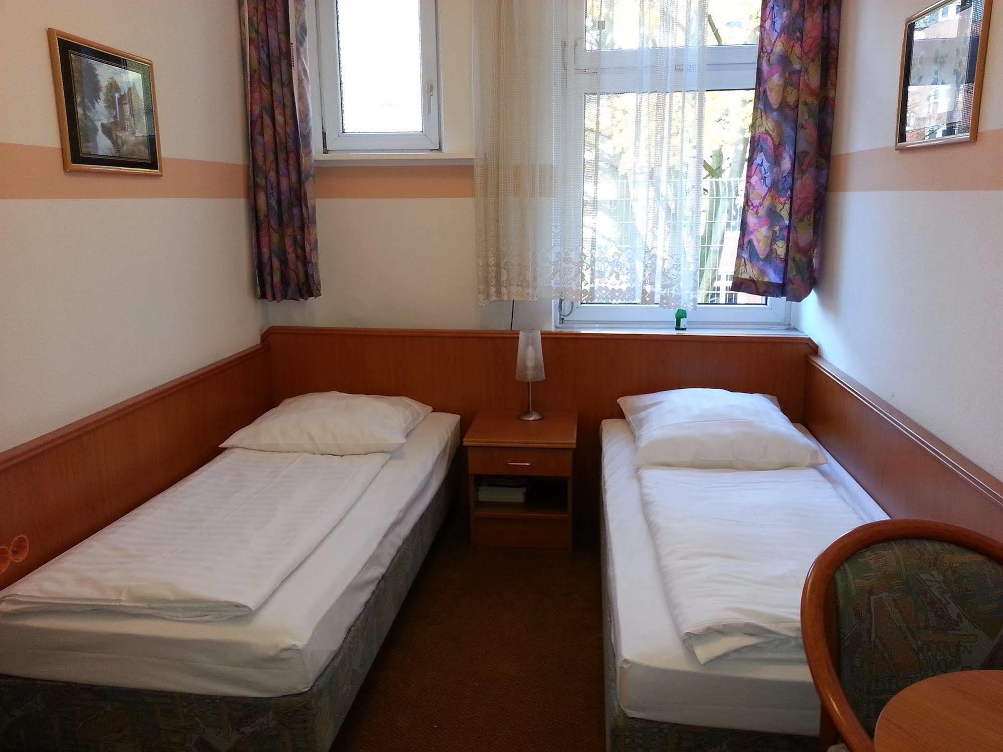 Hotel ITM Hotel Oase 2*