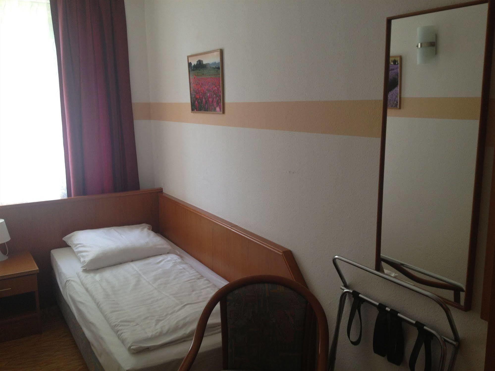 Hotel ITM Hotel Oase
