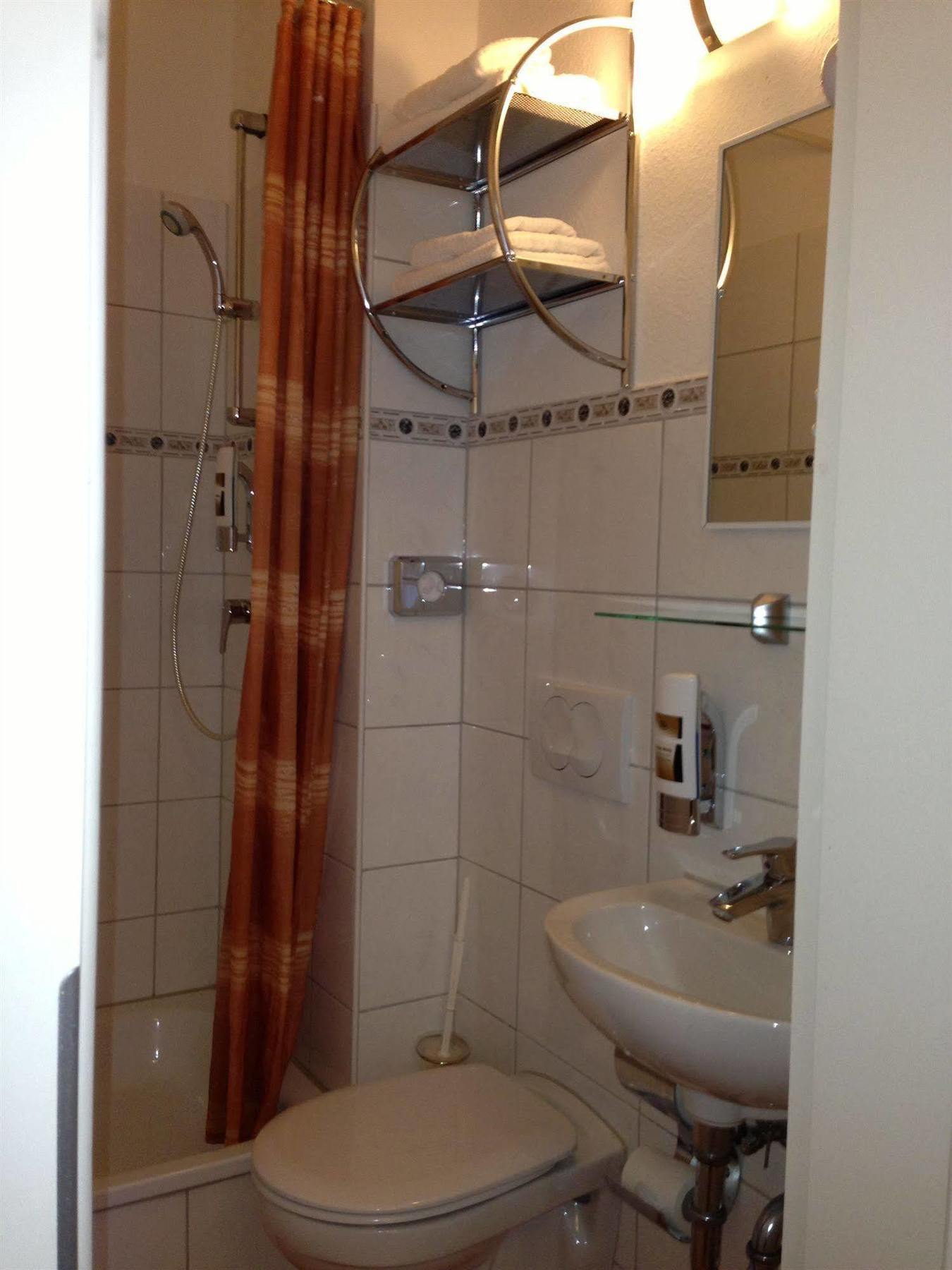 Itm Hotel Oase Hotel