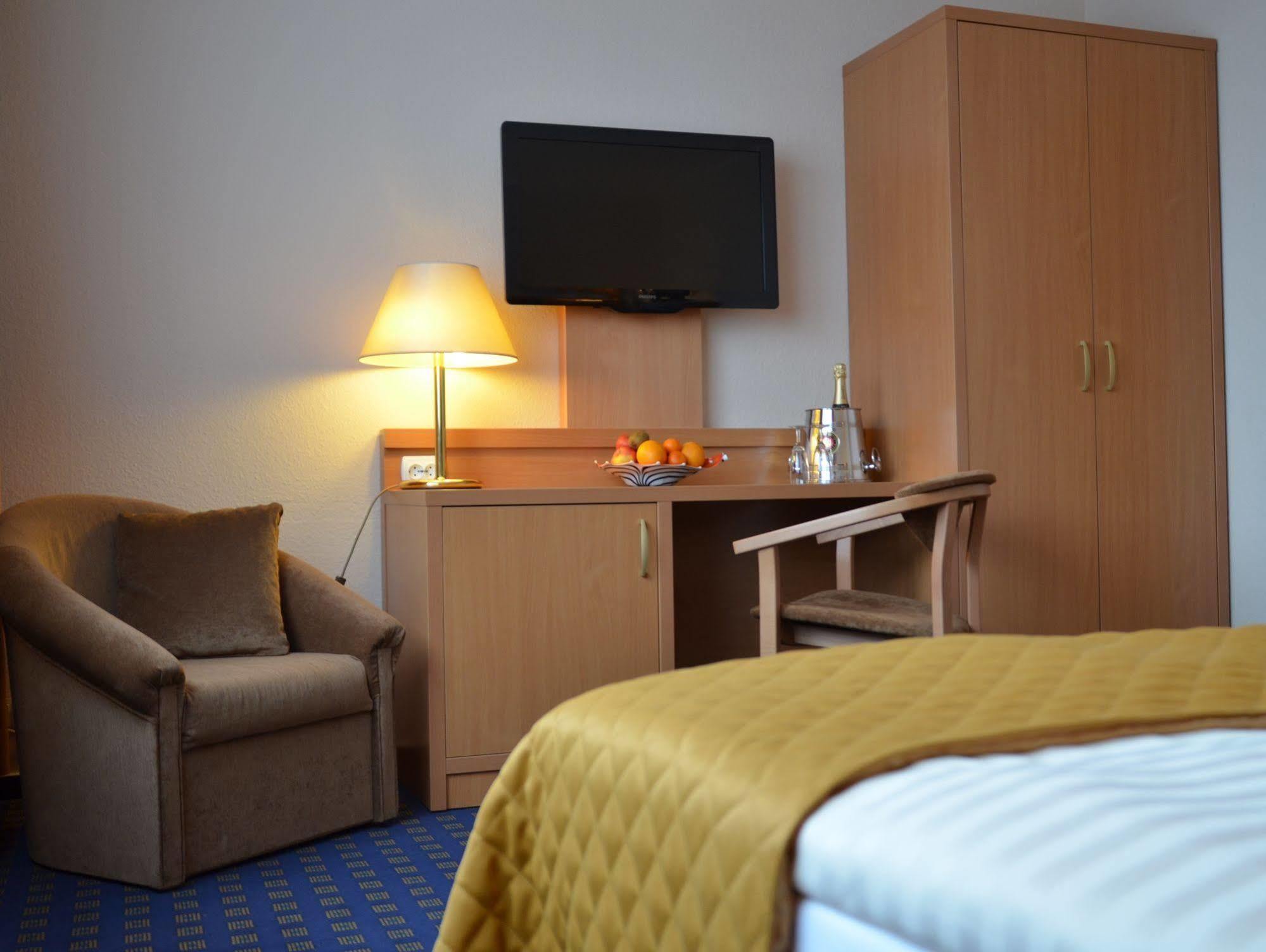 Sachsentor Hotel Hamburg-Harburg