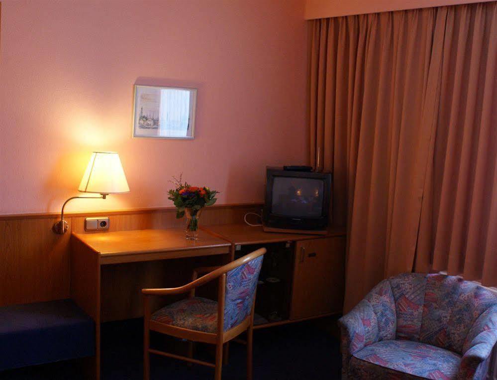Hotel Sachsentor Hamburg-Harburg