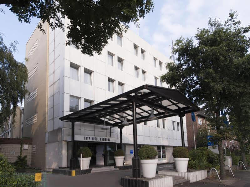 Park Arena Hotel Hamburg