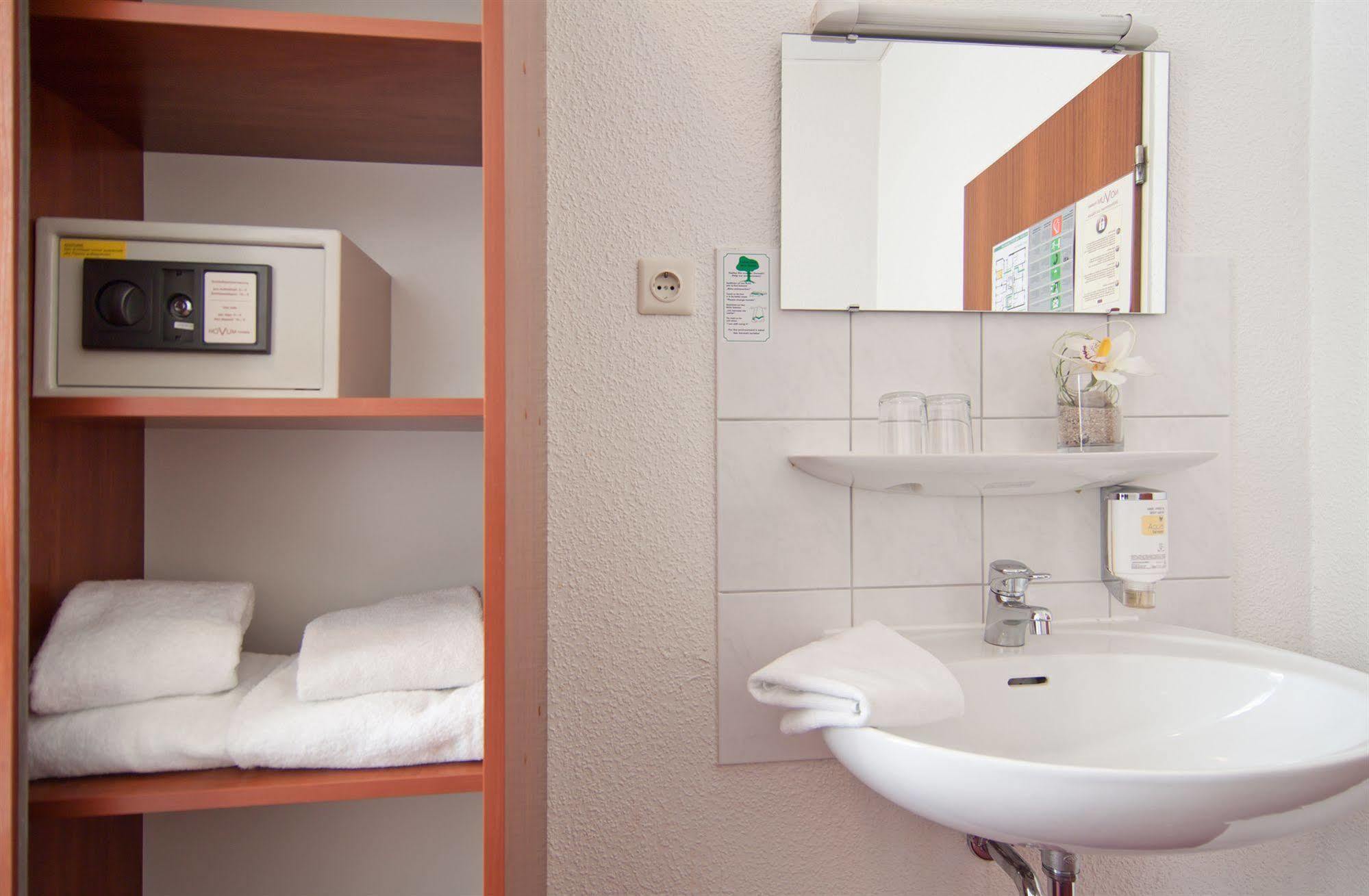 Stadtzentrum Hotel 3*