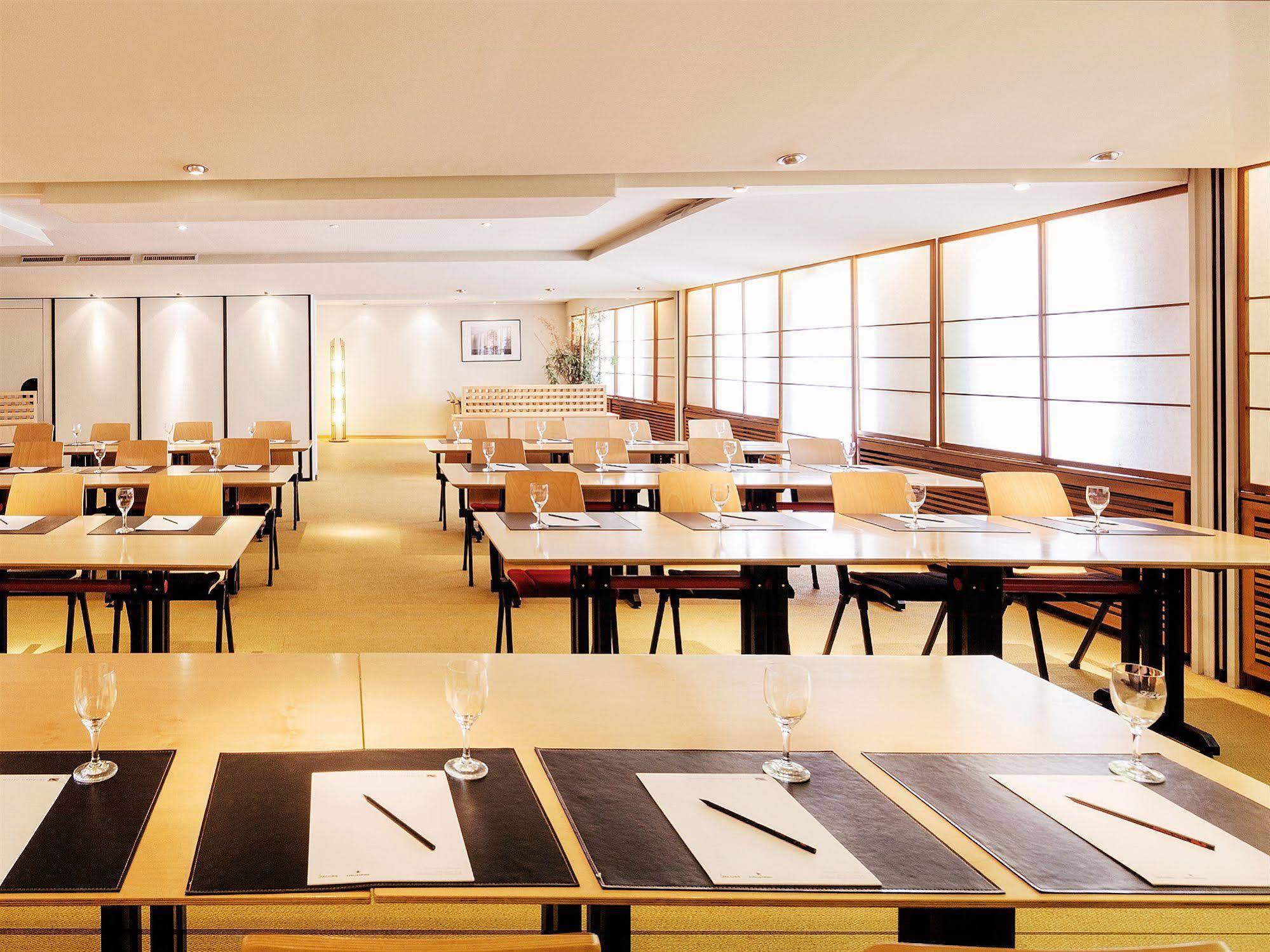 Du Nord Alster Hotel 4*