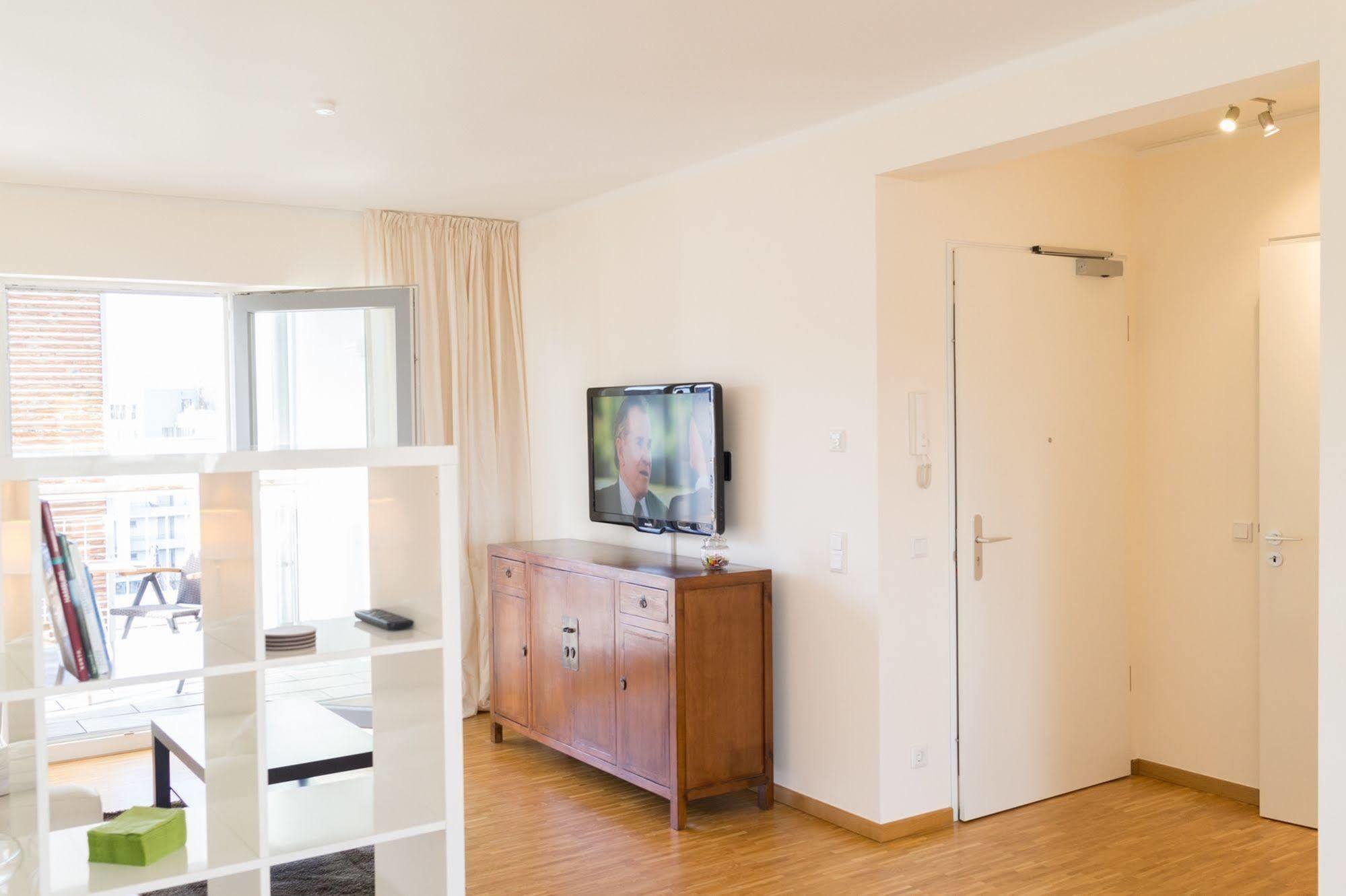 Hotel Heikotel - Am Stadtpark Hamburgo