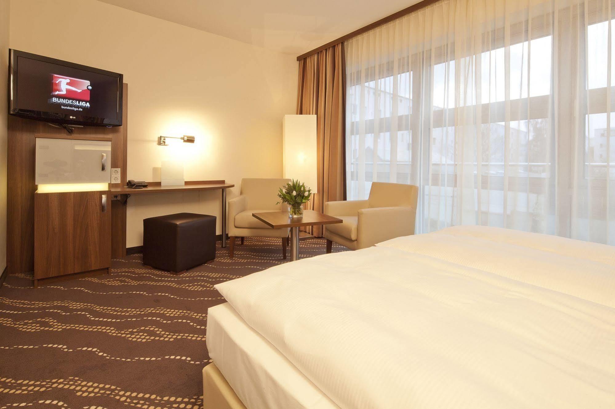 Hotel Heikotel - Am Stadtpark Hamburgo