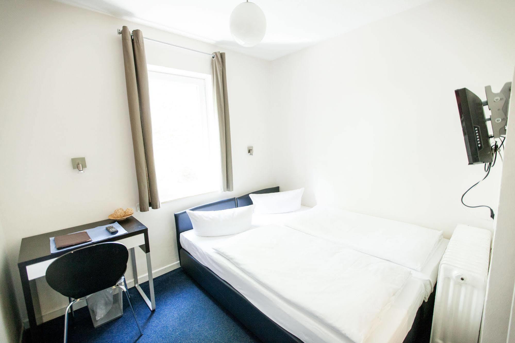 Hotel Arcade Hotel & Hostel Hamburg