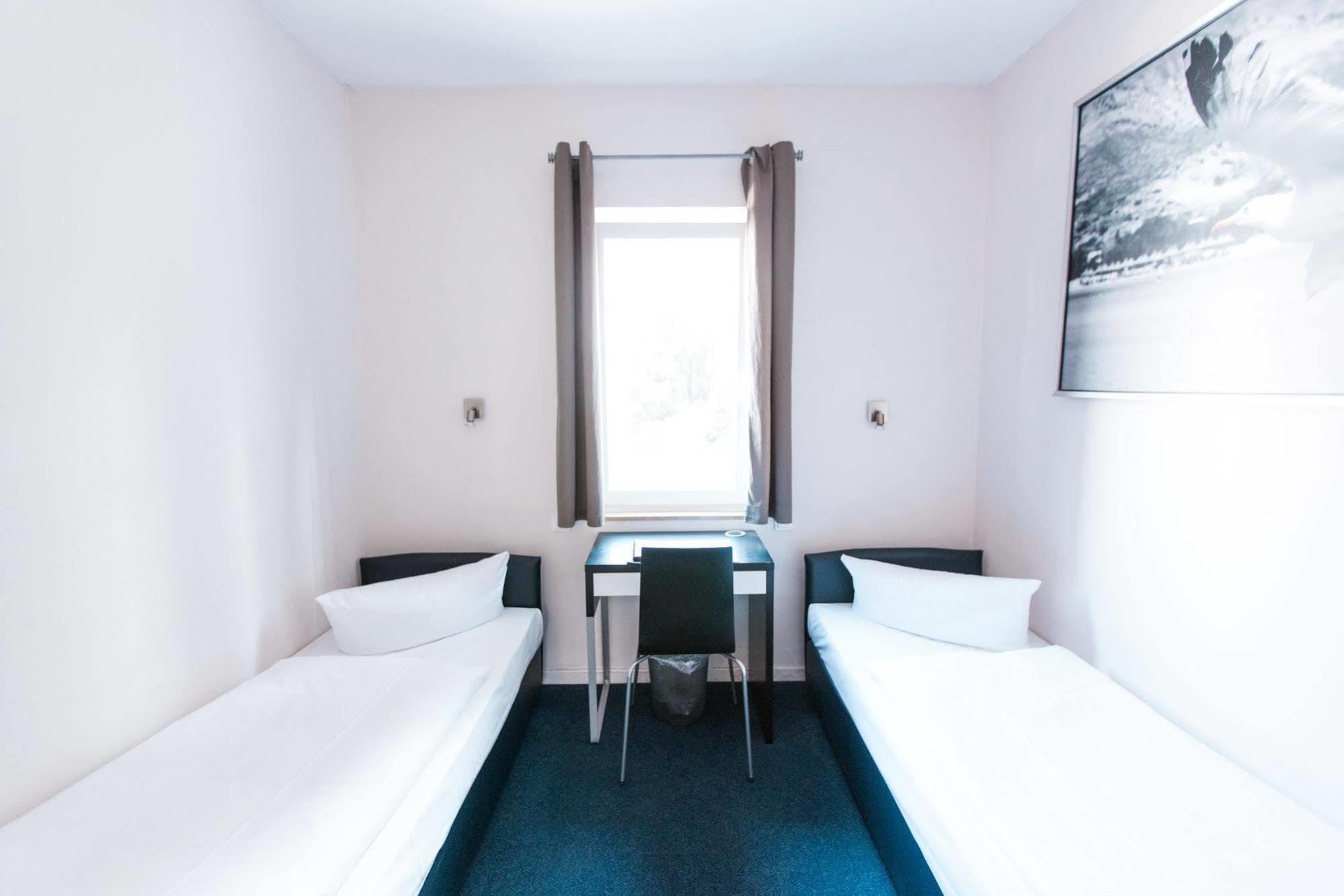 Arcade Hotel & Hostel Hamburg Hotel Hamburg
