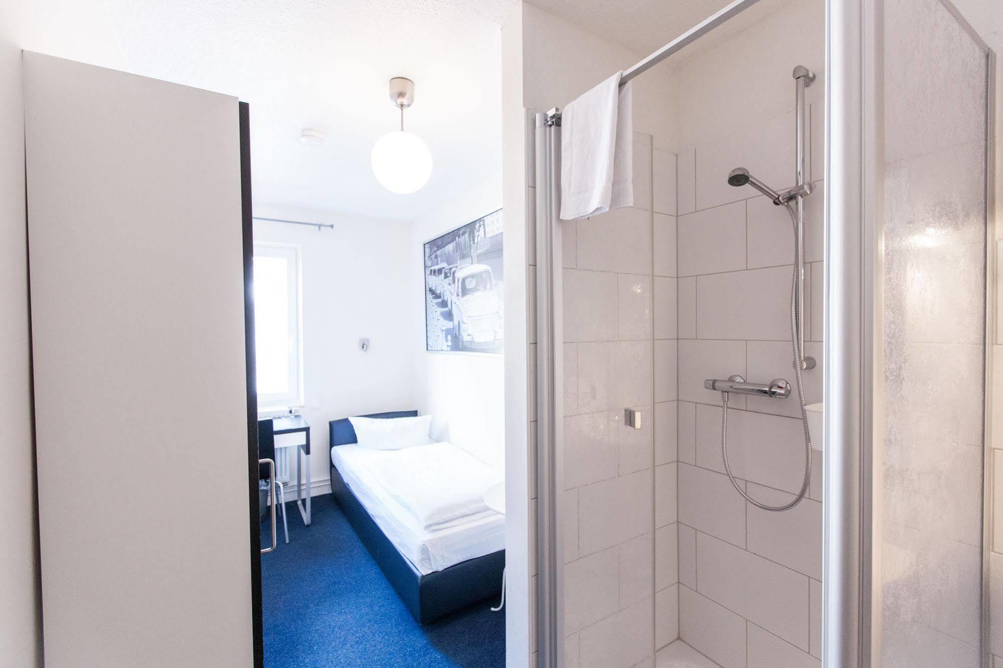 Arcade Hotel & Hostel Hamburg 2* Hamburg