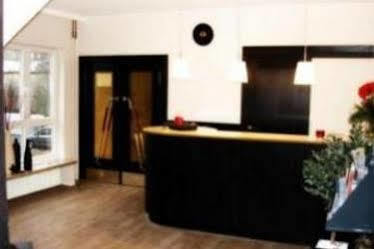 Arcade Hotel & Hostel Hamburg Hotel