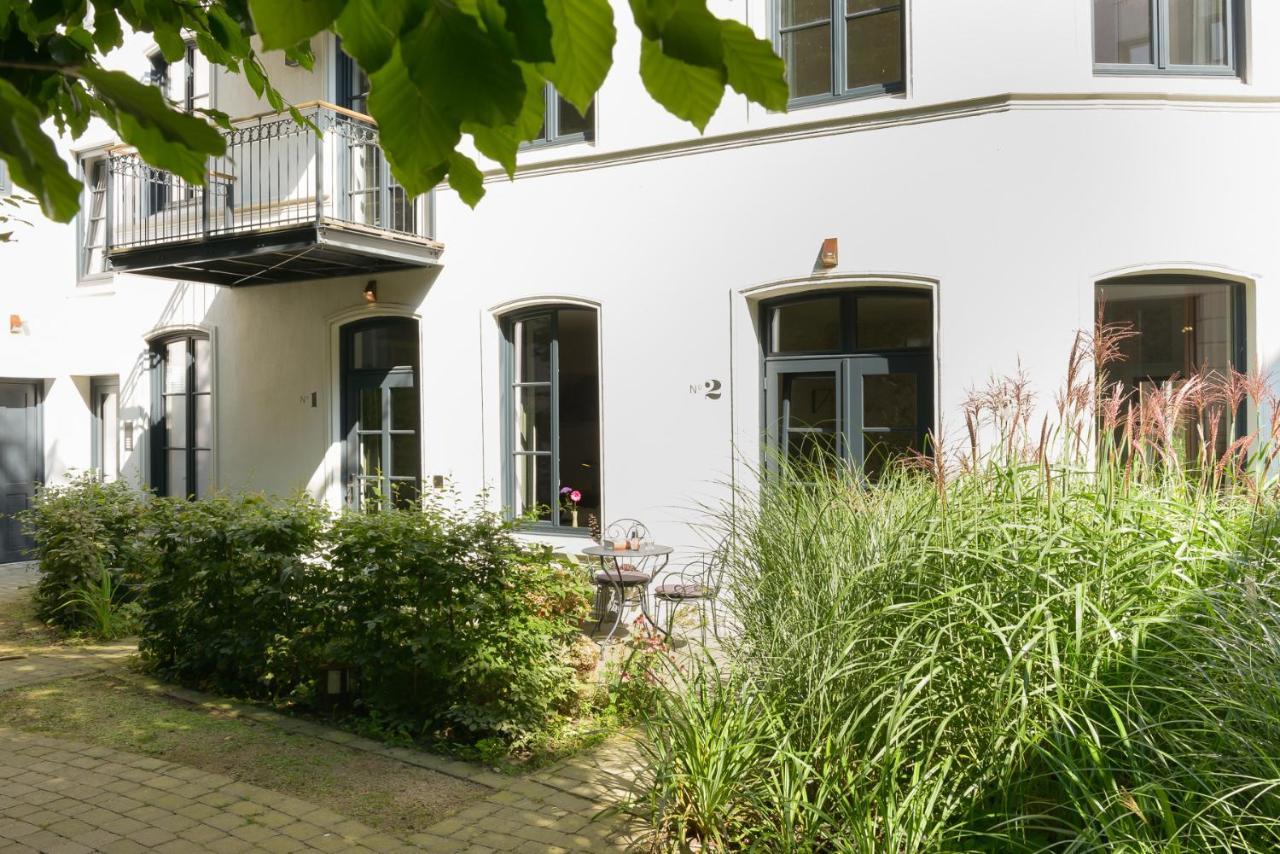 Kleine Grindel Hamburg