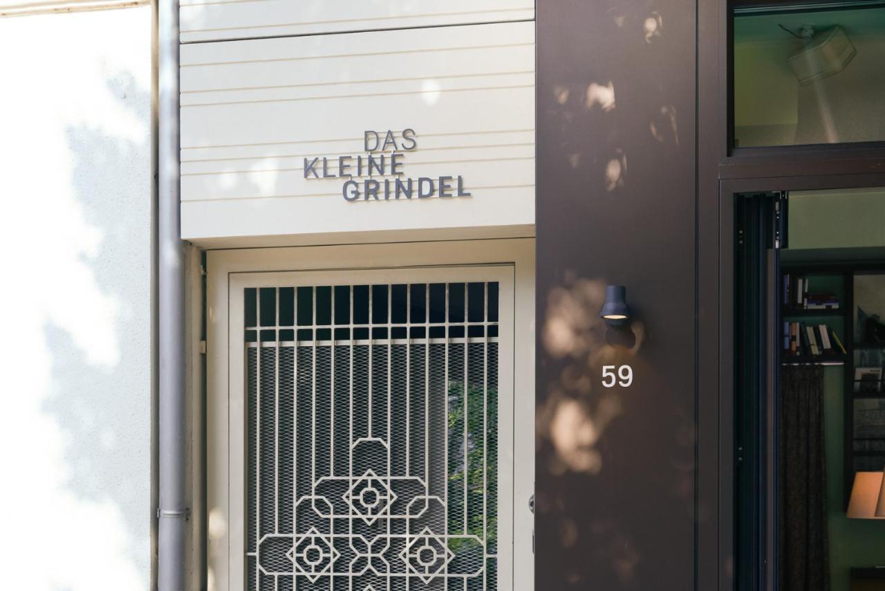 Kleine Grindel Hotel *