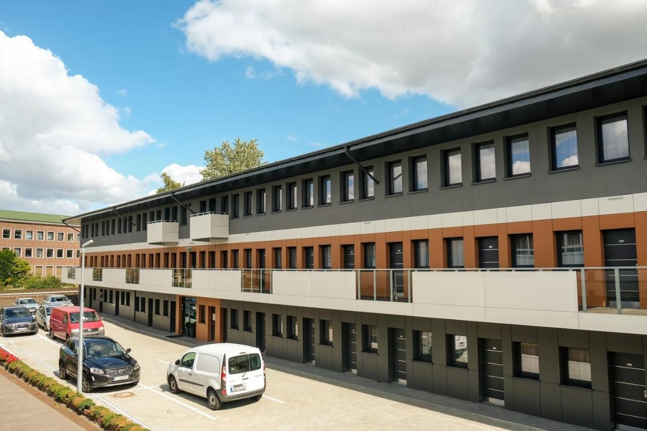 A7 Hotel Hamburg