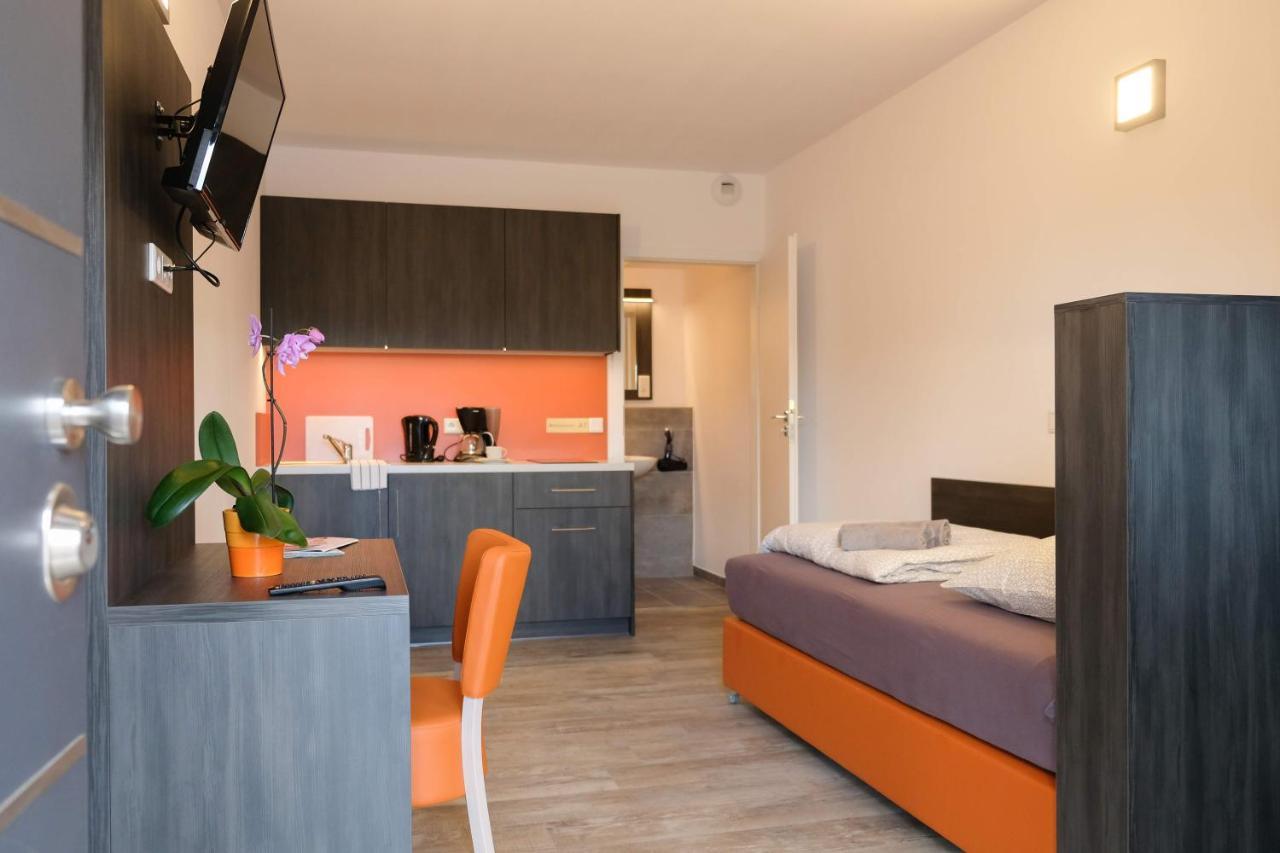 A7 Hotel Hamburg