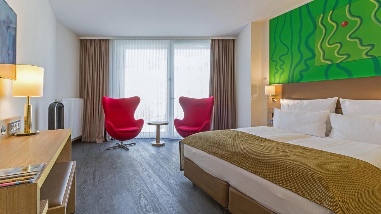 Stay! Boardinghouse 3* Hamburg-Harburg