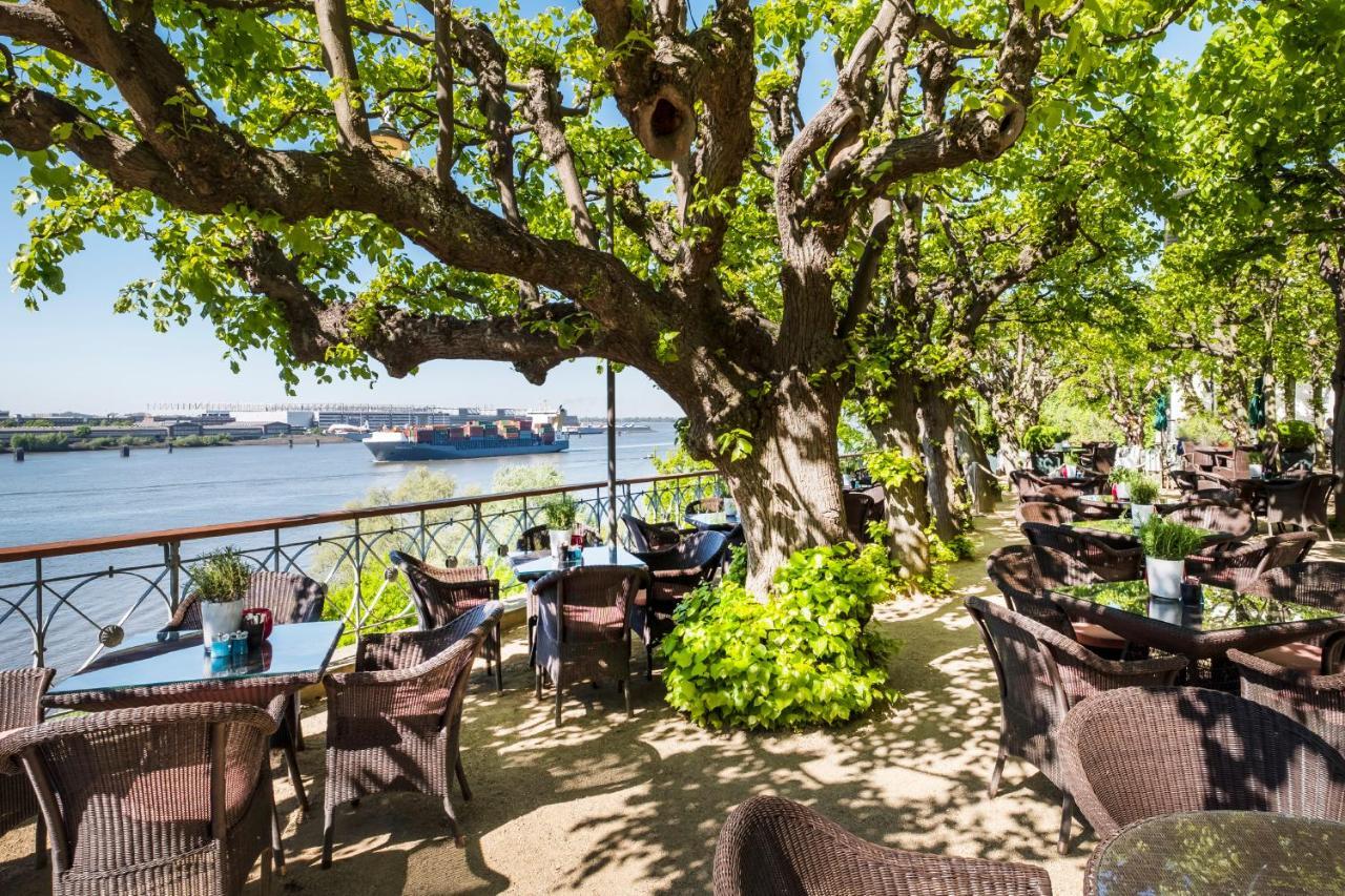 Louis C. Jacob 5* Hamburgo