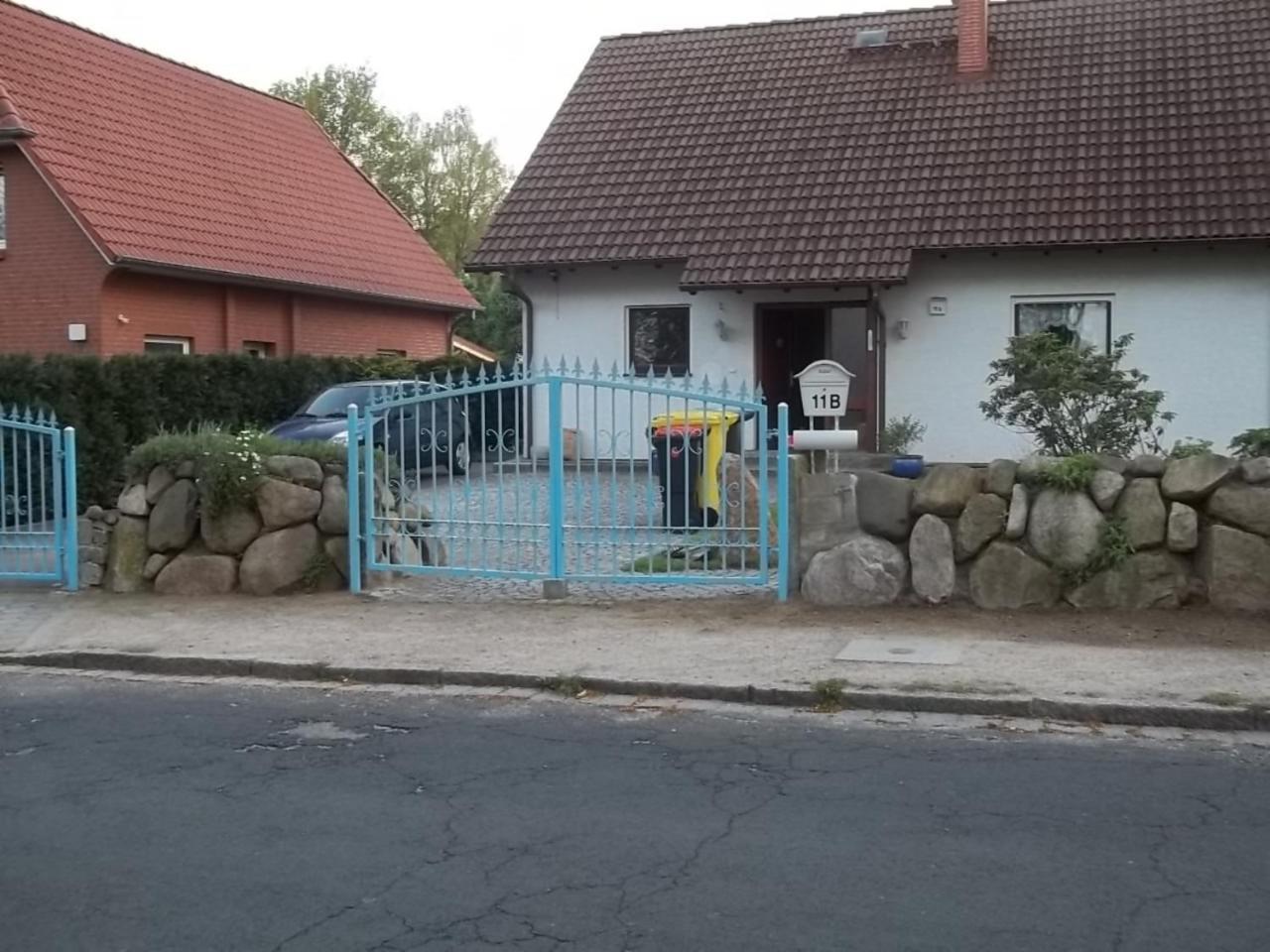 Apartment Wohnen Im Grünen