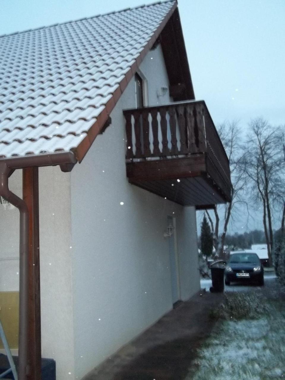 Apartment Wohnen Im Grünen *