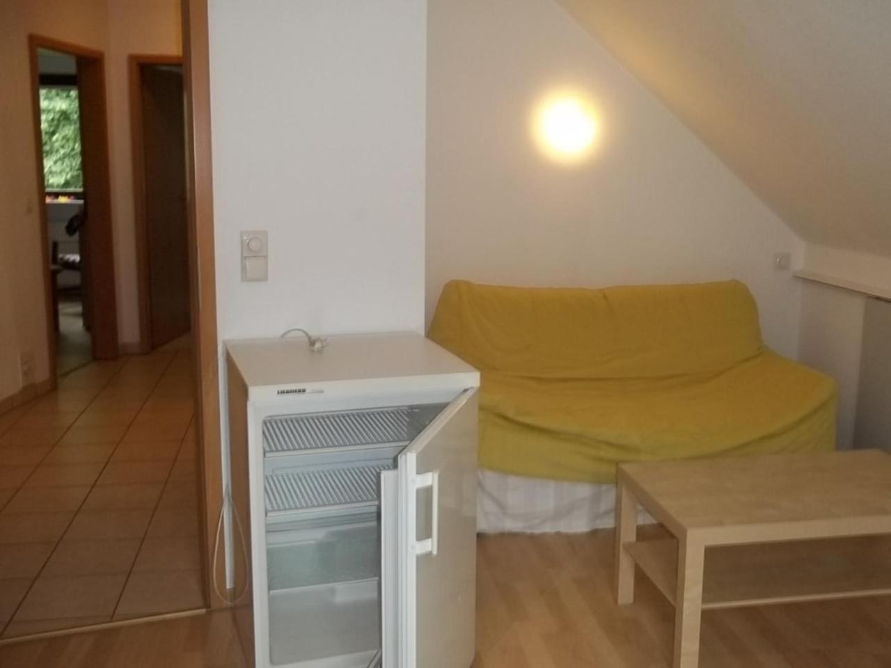 Wohnen Im Grünen
