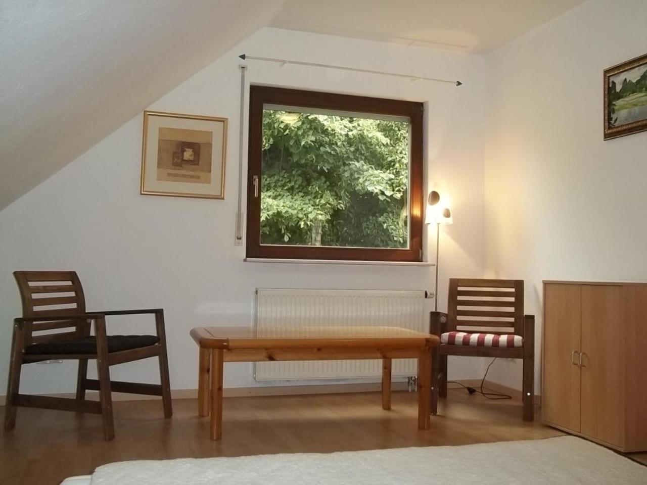 Wohnen Im Grünen Apartment Hamburg