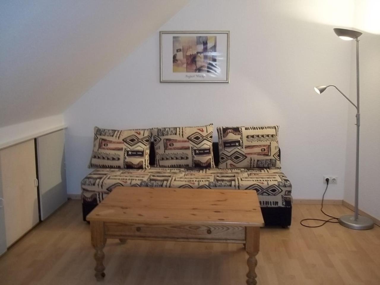 Wohnen Im Grünen Hamburg