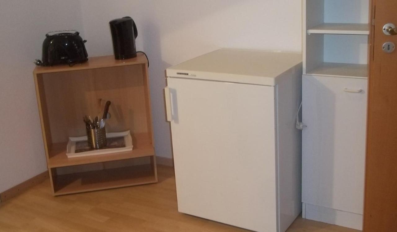 Wohnen Im Grünen *