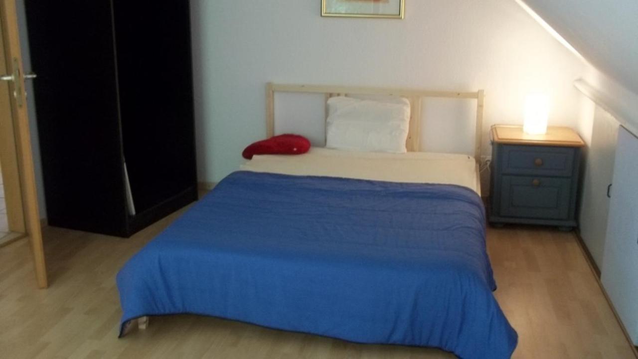Wohnen Im Grünen *