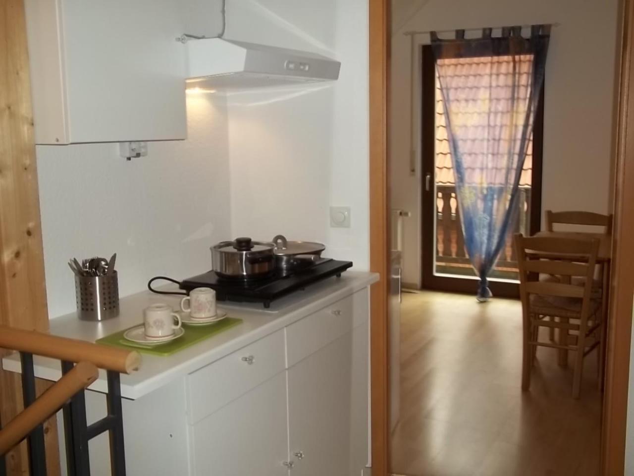 Wohnen Im Grünen * Hamburg