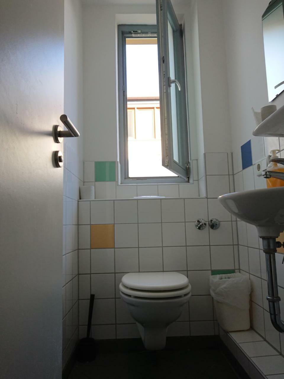 Backpackers St. Pauli Hostel