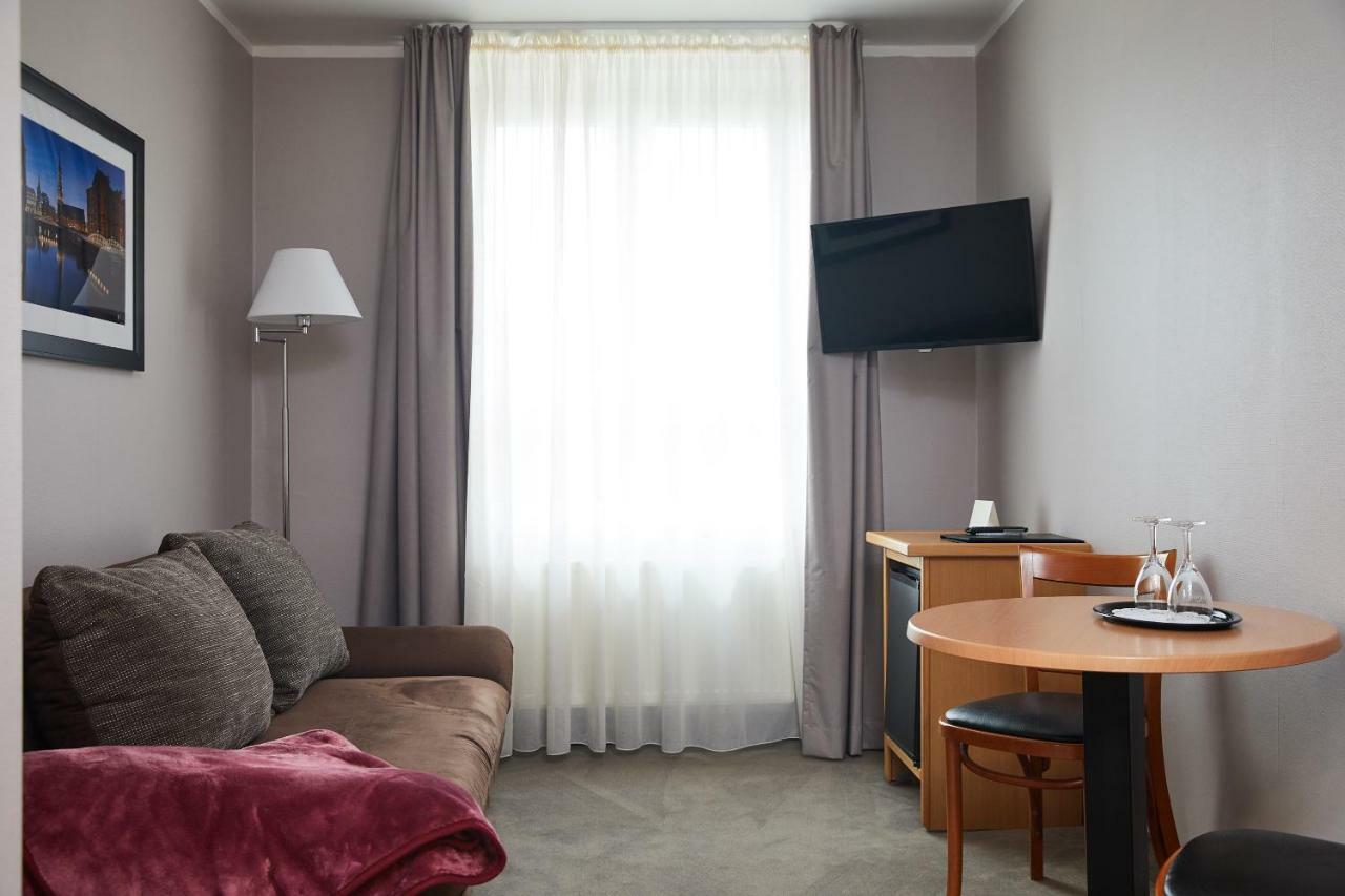 Hafentor Hotel Hamburg