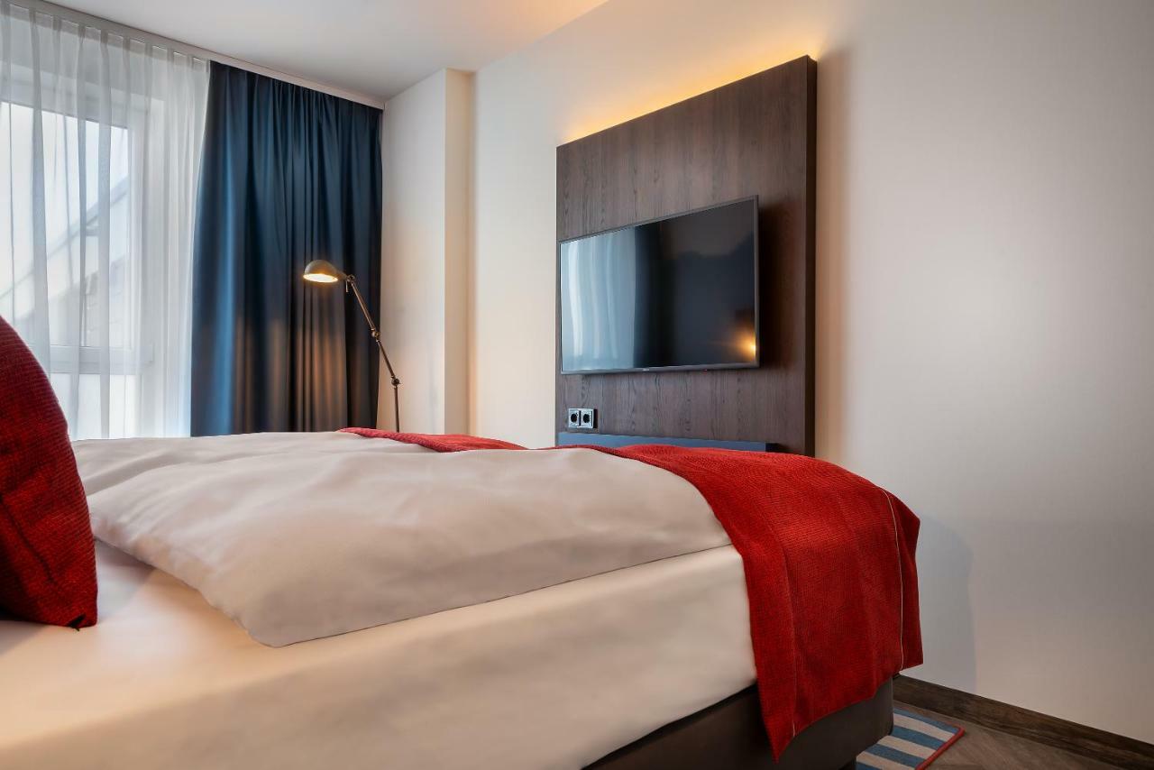 - The Niu, Keg Ost By Ihg Hamburg-Harburg
