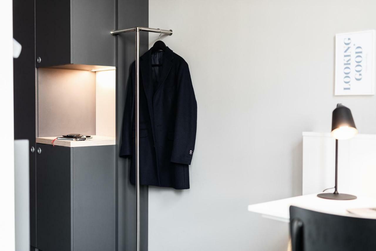 Hub Apartamento *