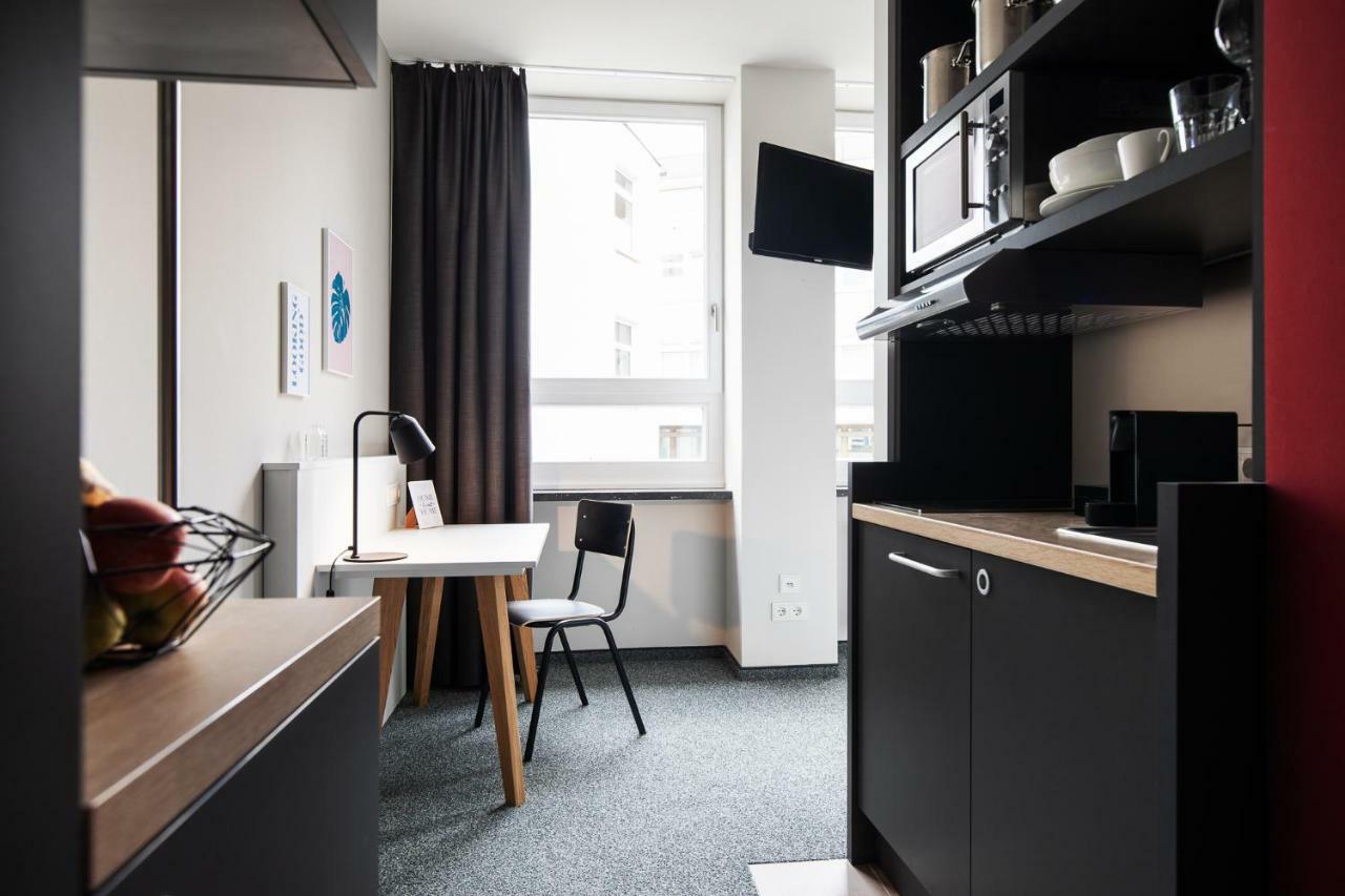 Apartamento Hub