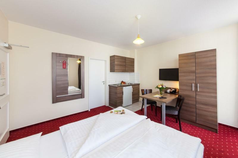 Hotel Acora Living The Hamburgo